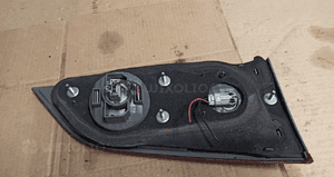 Lampa prawy tył w klapę honda accord vii kombi 4
