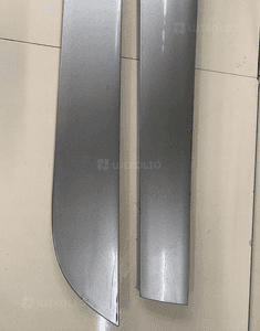 Audi A4 B6 listwa tył tylna prawa lewa LY7Q 2