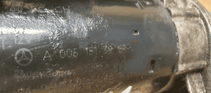 Rozrusznik starter silnika Mercedes E-Klasa W211 1.8 K A0051513901 8