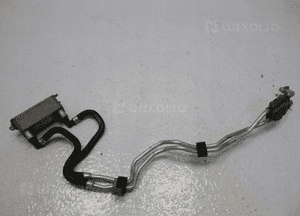 Rr sport ii L494 chłodniczka oleju przewody rura 3