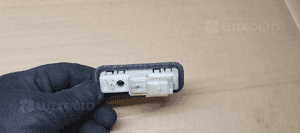 Klamka mikrostyk przycisk klapy bagażnika Citroen C5 III 3