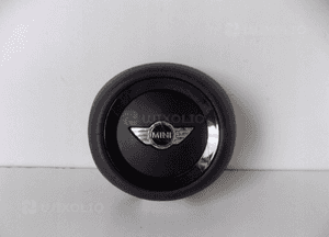 Mini Cooper R55 R56 R57 Poduszka Kierownicy - 5491 1