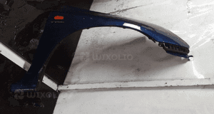 * HONDA CIVIC VII 7 BŁOTNIK PRZEDNI PRAWY B520P 3