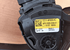 Ford Transit MK7 2.2 TDCI pedał potencjometr gazu CC11-9F836-AC 2