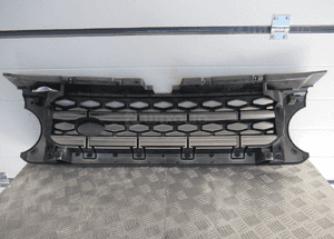 Grill gril atrapa land rover discovery iv 4 2009- 4