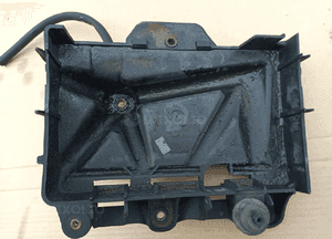 Skoda Roomster Fabia VW Polo Seat Ibiza podstawa pod akumulator 6Q0915331 1