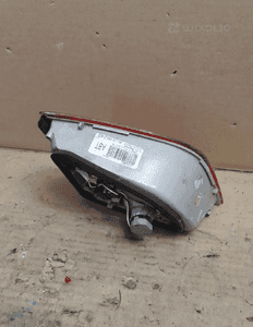 Lampa tylna prawa opel astra j kombi nr 13282249 / 13282247 4
