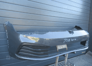 ZDERZAK PRZEDNI PRZÓD VW GOLF VIII 8 5H0 5H0807221H 2019-2024 2