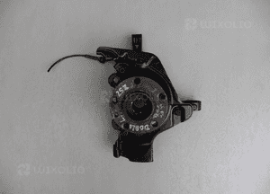 ZWROTNICA LEWY PRZÓD FIAT DOBLO COMBO D PIASTA 25 FREZ 1