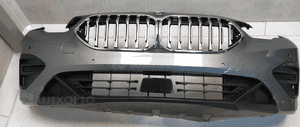 Bmw 2 F44 zderzak przód przedni 4 pdc 3