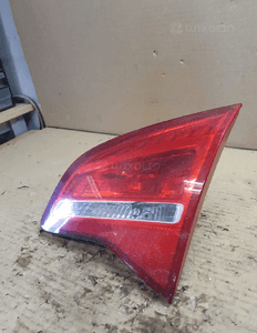 Lampa prawa tył opel meriva b nr 21629003 2