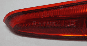 Lampa tylna prawa volvo V50 lift 2