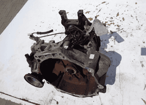 Skrzynia biegów jxy skoda seat volkswagen 1.9 tdi