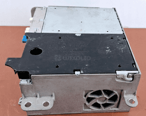 Mercedes-Benz W167 Nawigacja Multimedia NTG6 High JPN A1679003116 4