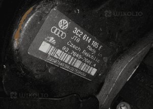 serwo pompa passat b 6 3c2614105e 2