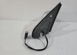 VW GOLF 4 / BORA Lusterko - Prawe 5 pin - 13723 4