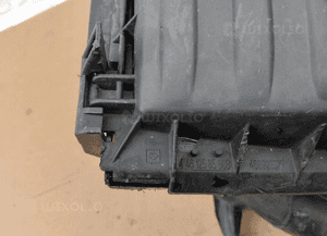 Obudowa filtra powietrza opel meriva a 1.8 16V 9158990 3