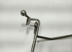 PRZEWÓD WSPOMAGANIA CITROEN JUMPER PEUGEOT BOXER III 2.2 HDI 2006-2014 3