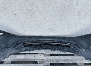 Zderzak przód przedni mercedes eqc W293 2019- A2938850000  dół A2938851100 6