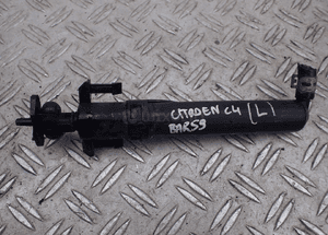 CITROEN C4 SPRYSKIWACZ LAMPY XENON 89028244 RADOM 1