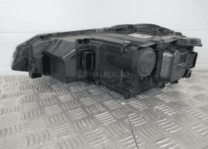 Lampa przednia przód prawa vw polo vi 6 2G1 full led 2017-2021 8