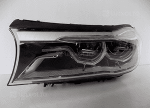 BMW 7 G11 / G12 Lampa Laser kompletna L - 11365 9