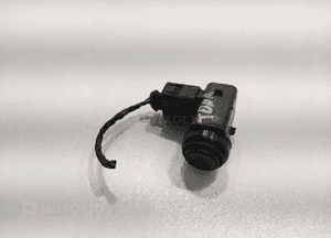 CZUJNIK PARKOWANIA COFANIA VOLKSWAGEN TOUAREG I 7L 1U0919275 0263003187 03- 3