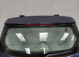 KLAPA tył tylna kompletna BMW F20 F21 lift LCI C10 3