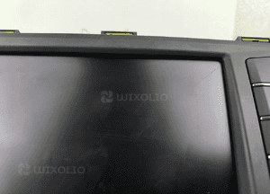 SEAT ATECA WYŚWIETLACZ MONITOR EKRAN 575919606 4