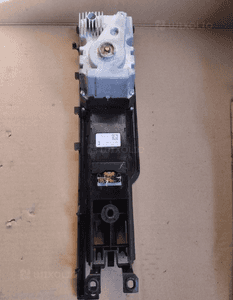 Panel wybierak zmiany biegów jaguar xf X250 8X23-7E453-CF 3