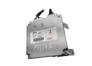 MODUŁ STEROWNIK KAMERY NISSAN PULSAR C13 284A13ZL0A 2014-2018 1