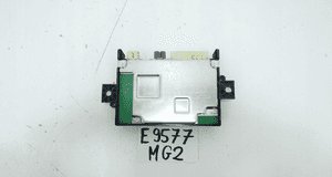 Mercedes moduł sterownik sos wezwania pomocy A2479003213 4