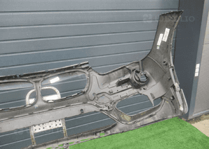 ZDERZAK PRZÓD PRZEDNI BMW X1 F48 2015-2019 17