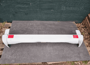 Zderzak Tyl Tylny Kompletny Mercedes Sprinter 1 I 901 902 903 VW LT 96-06r 8