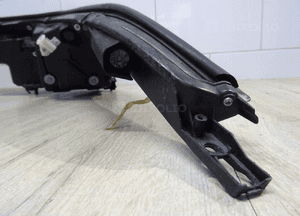 Toyota c-hr full led lampa prawa 81110-F4071-00 7