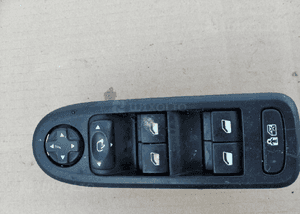 Peugeot 508 panel sterowania szyb szyby 1
