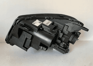 Mercedes GLA W156 Lampa Przednia Bixenon R - 12708 4