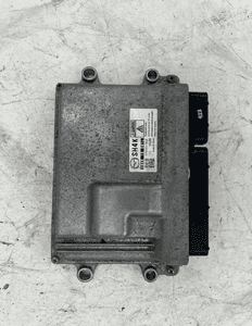 Komputer silnika mazda 6 gj SH4J18881A 275700-7568 1