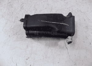 Bmw 3 G20 G21 kanał wlot powietrza nadkola prawy 7422280 2