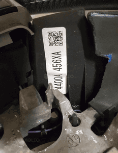 MITSUBISHI OUTLADER III KIEROWNICA 3