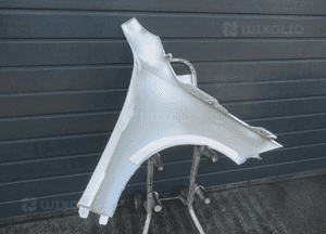 Błotnik przedni przód lewy bmw 1 F40 2019- 15