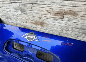 Maska mini F55 F56 F57 s B62 7