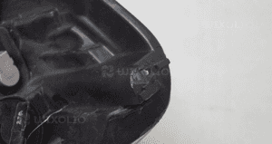 LAMPA PRZEDNIA LEWA RENAULT CLIO III LIFT 13
