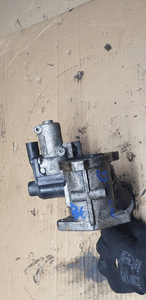 Zawór EGR VW Passat B6 3C0 2.0 TDI 03G129637A 03G131502 03G131501N 6