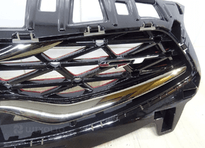 Atrapa grill Kia Ceed III GT Lift 21- 86350-J7LA0 IGŁA 2