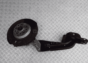 ZWROTNICA WAHACZ PRAWY TYŁ AUDI S3 A3 8V VW GOLF VII 2.0 TSI TFSI 5Q0505436 1