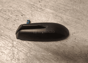 Range rover L322 antena dachowa rekin 8H22-19C089-EA 1