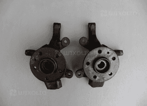 ZWROTNICA PIASTA PRAWY PRZÓD MERCEDES VITO I 638 96 --- 1