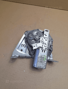 SILNICZEK WYCIERACZKI TYŁ PEUGEOT 407 nr 54906212 / 964650088000 5