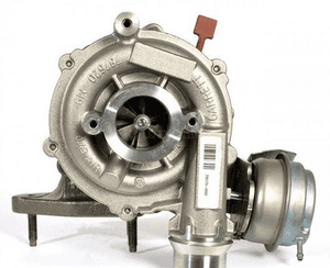 Turbina turbosprężarka turbo Renault Master 2.3 dCi 150 KM 790179 1